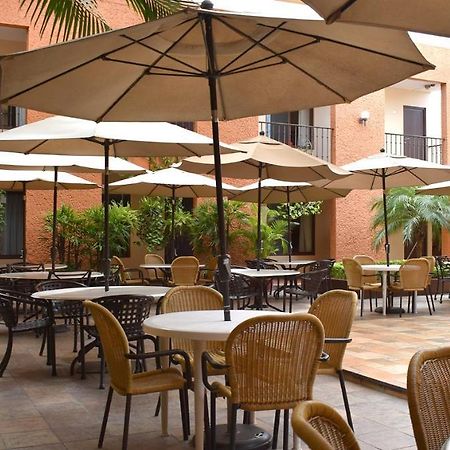 Hotel Anturium Oaxaca Zewnętrze zdjęcie