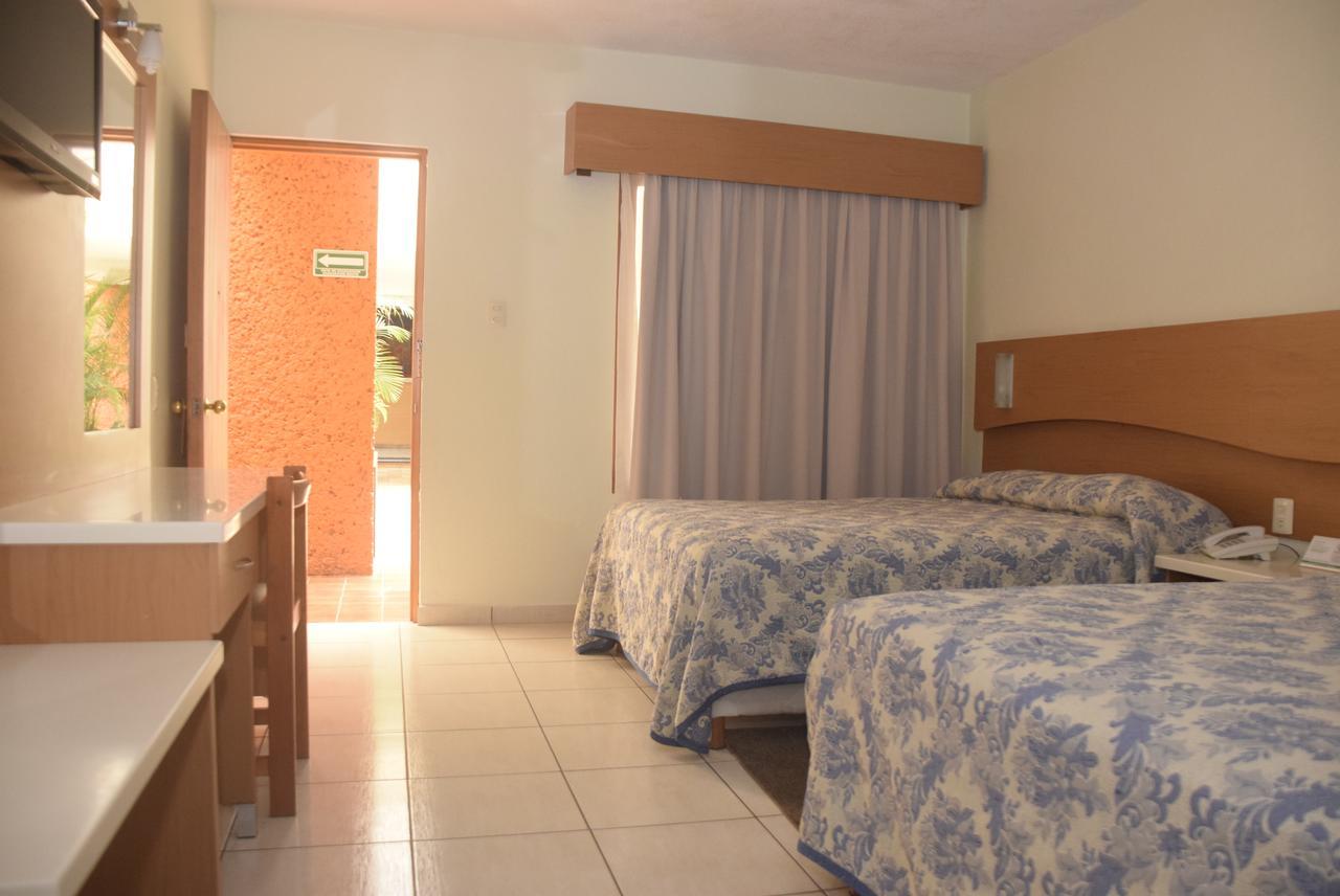 Hotel Anturium Oaxaca Zewnętrze zdjęcie