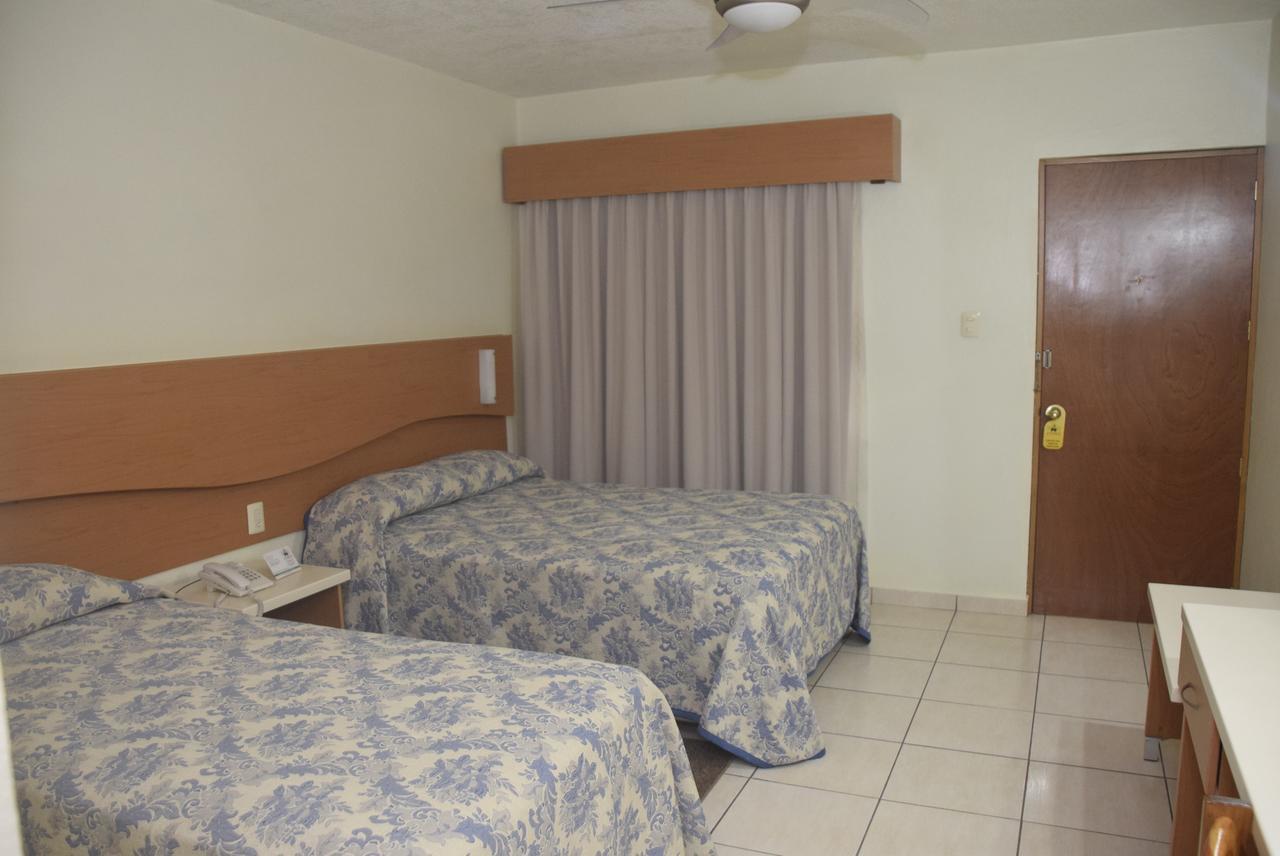 Hotel Anturium Oaxaca Zewnętrze zdjęcie