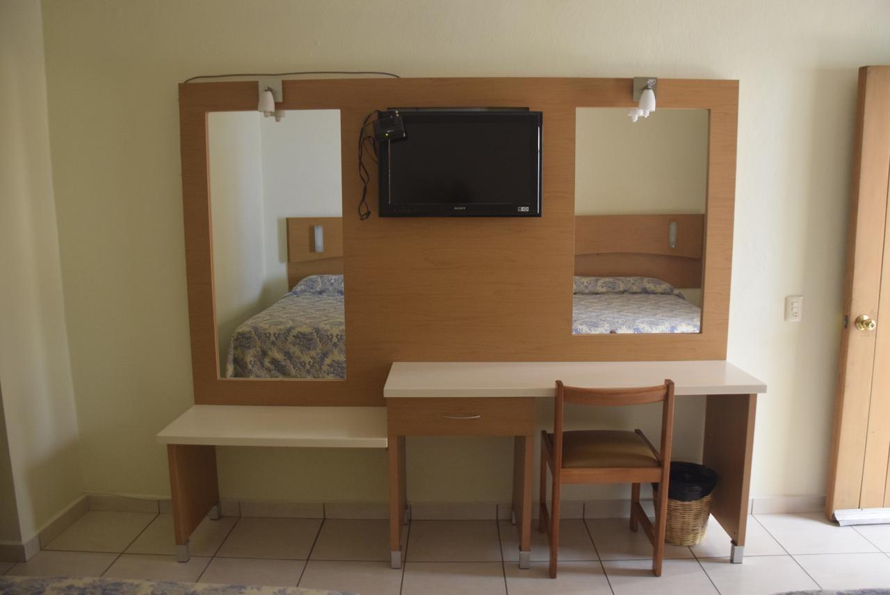 Hotel Anturium Oaxaca Zewnętrze zdjęcie
