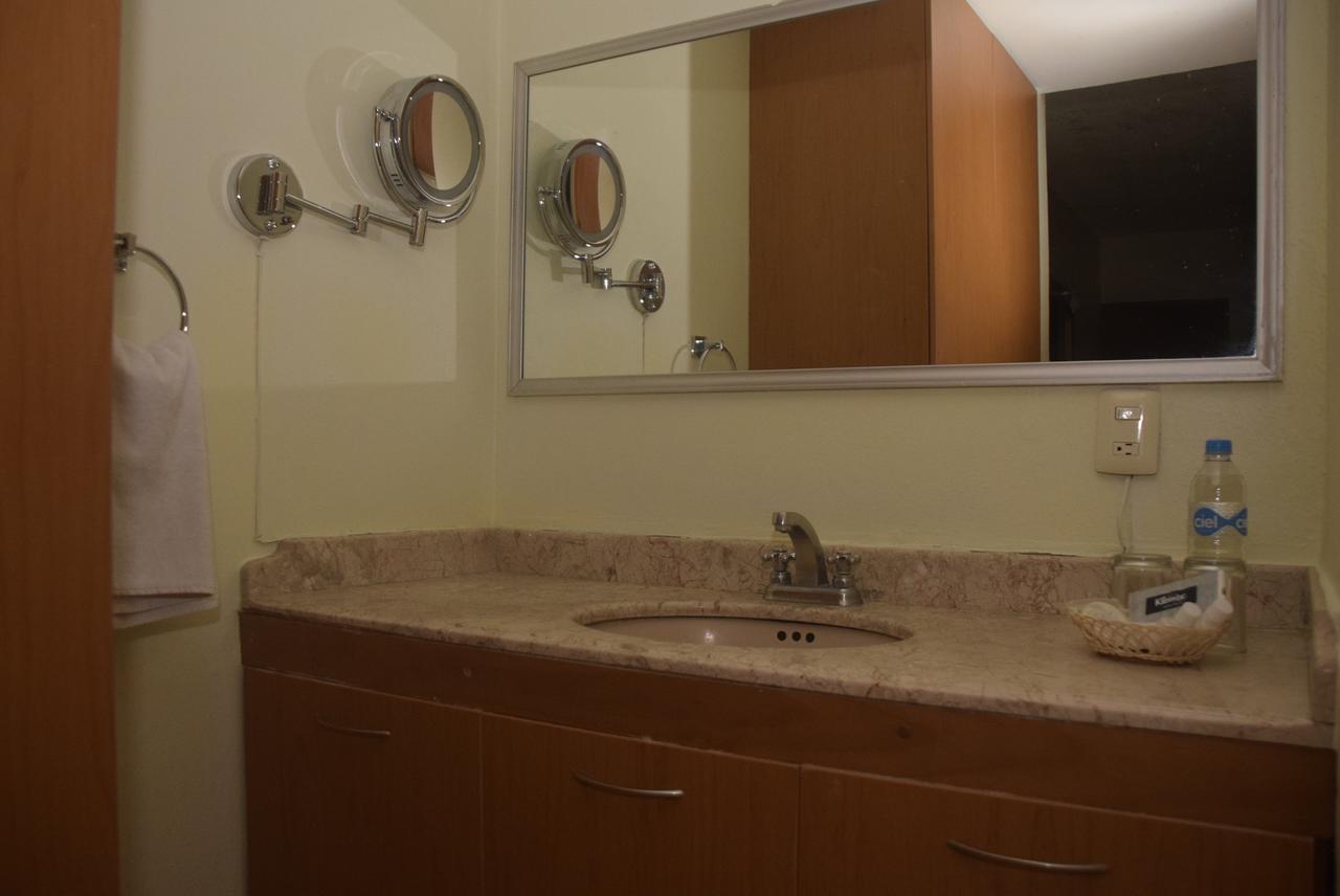 Hotel Anturium Oaxaca Zewnętrze zdjęcie