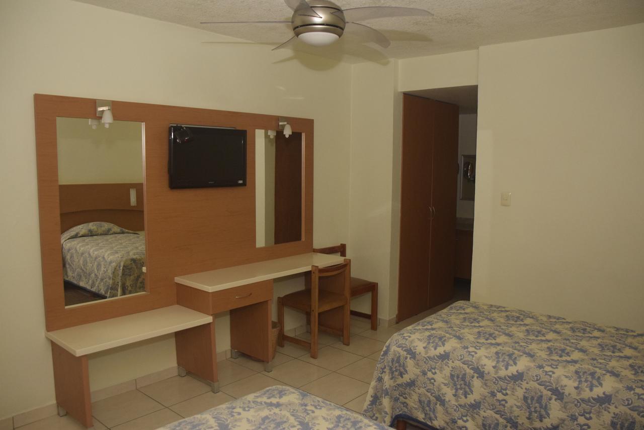 Hotel Anturium Oaxaca Zewnętrze zdjęcie