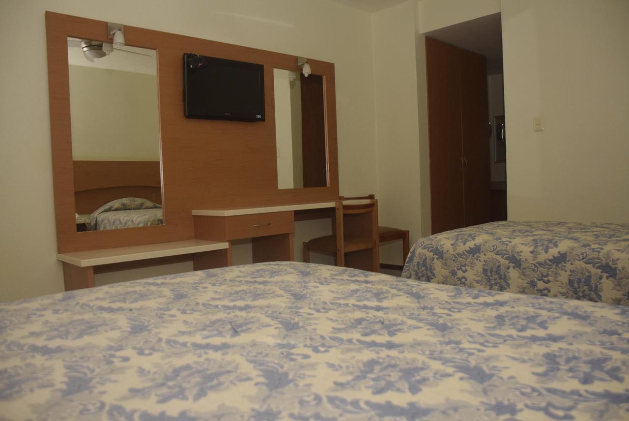 Hotel Anturium Oaxaca Zewnętrze zdjęcie