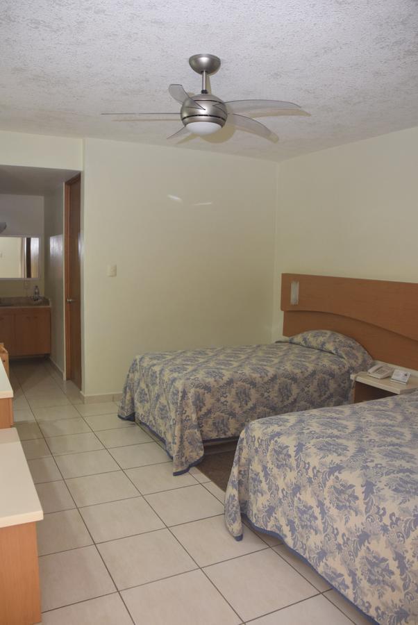 Hotel Anturium Oaxaca Zewnętrze zdjęcie
