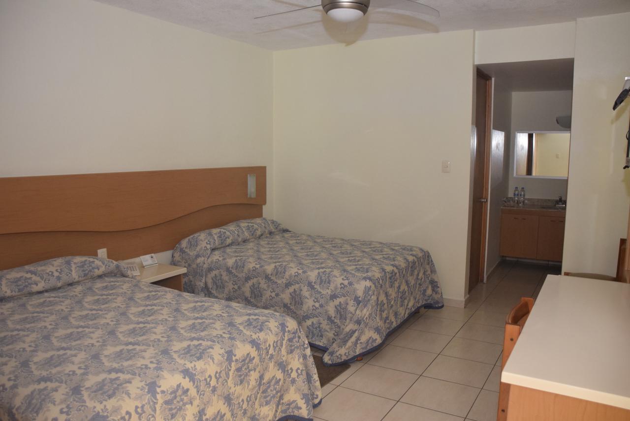 Hotel Anturium Oaxaca Zewnętrze zdjęcie