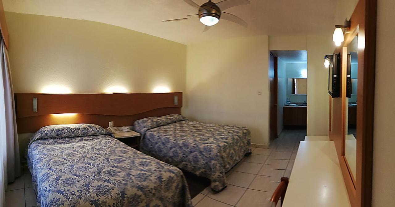 Hotel Anturium Oaxaca Zewnętrze zdjęcie