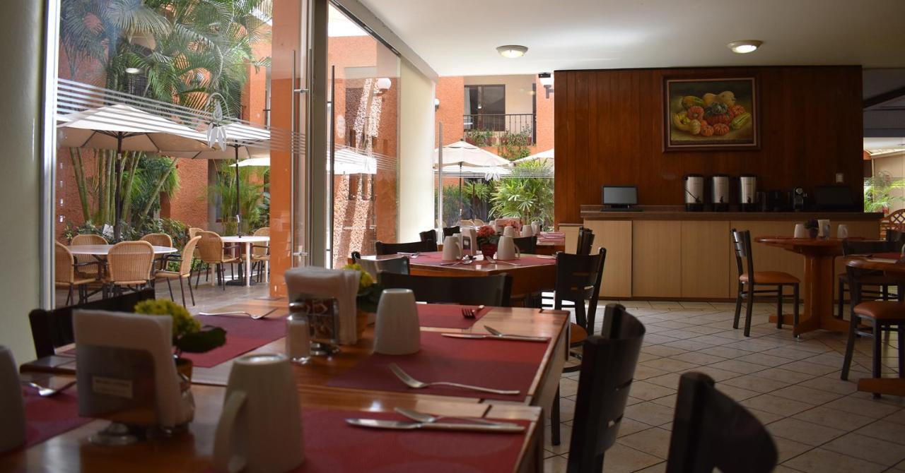 Hotel Anturium Oaxaca Zewnętrze zdjęcie