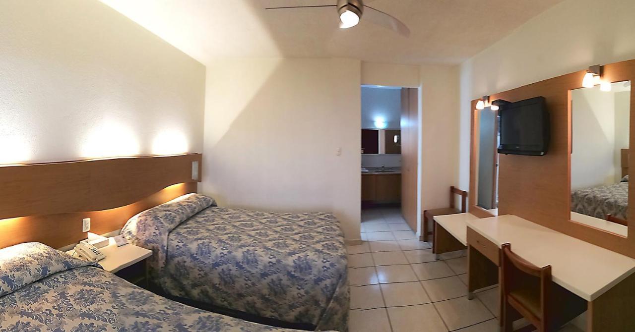Hotel Anturium Oaxaca Zewnętrze zdjęcie