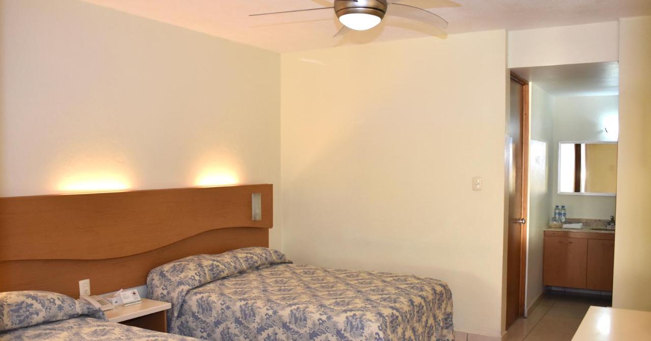 Hotel Anturium Oaxaca Zewnętrze zdjęcie