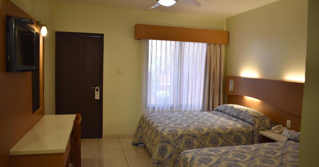 Hotel Anturium Oaxaca Zewnętrze zdjęcie