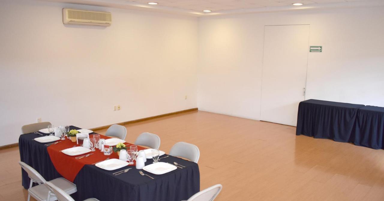 Hotel Anturium Oaxaca Zewnętrze zdjęcie