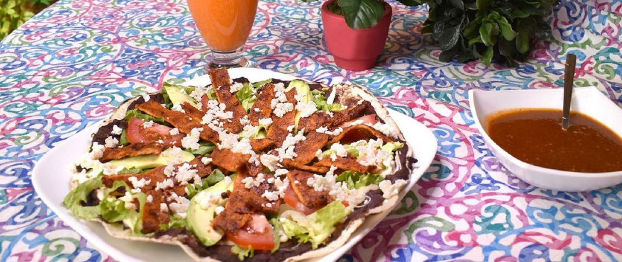Hotel Anturium Oaxaca Zewnętrze zdjęcie