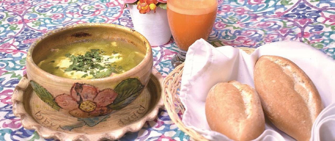 Hotel Anturium Oaxaca Zewnętrze zdjęcie
